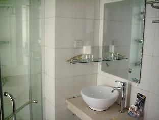Yiwu Dong Ou Hotel Yiwu (Zhejiang) Bagian luar foto