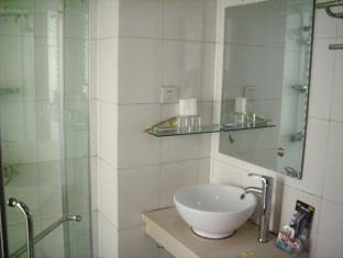 Yiwu Dong Ou Hotel Yiwu (Zhejiang) Bagian luar foto